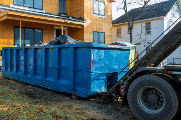 Best Recycling Services for Junk  in Buffalo Center, IA