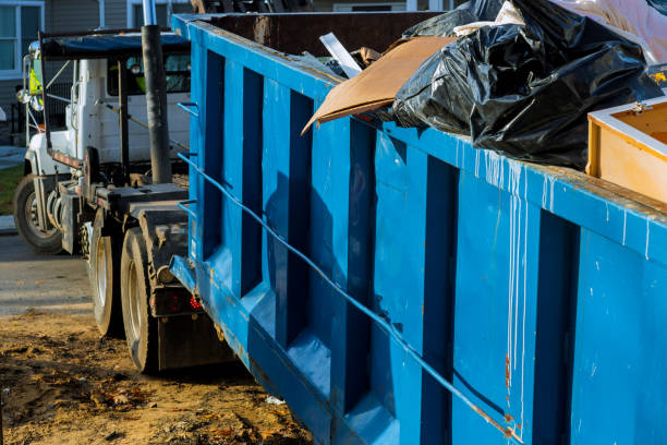 Best Commercial Junk Removal  in Buffalo Center, IA