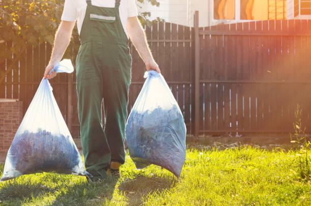Professional Junk Removal Services in Buffalo Center, IA