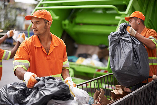 Best Furniture Removal  in Buffalo Center, IA