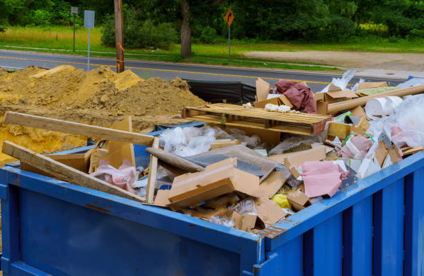 Best Residential Junk Removal  in Buffalo Center, IA