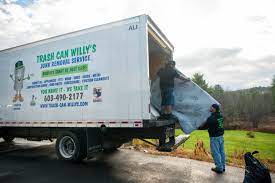 Best Demolition Debris Removal  in Buffalo Center, IA